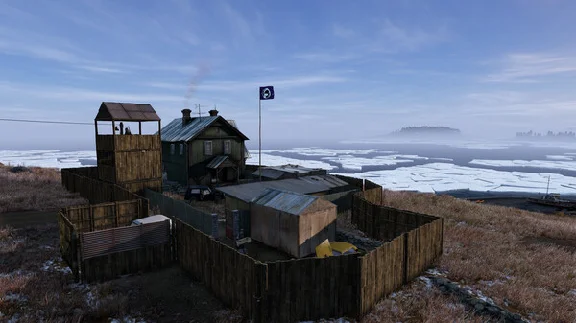 ⚡️DayZ Frostline | АВТОДОСТАВКА [Россия Steam Gift]