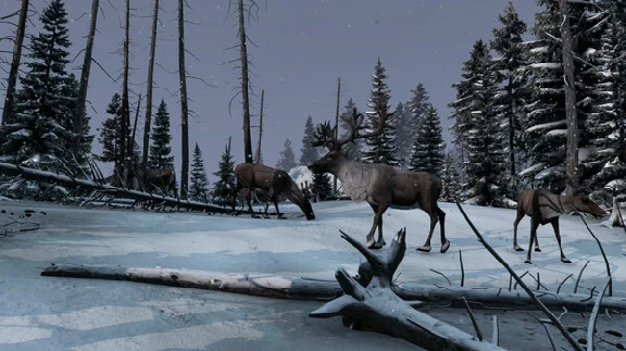 ⚡️DayZ Frostline | АВТОДОСТАВКА [Россия Steam Gift]