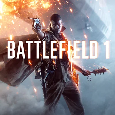 BATTLEFIELD 1 ✅EA APP КЛЮЧ