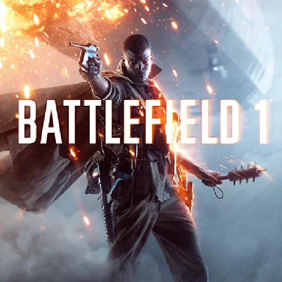 BATTLEFIELD 1 ✅EA APP КЛЮЧ