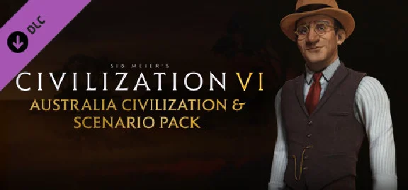 ✅Civilization VI Civilization & Scenario Pack (6 в 1)🔑