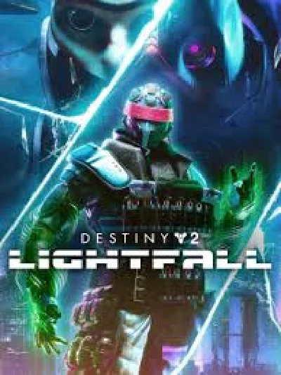 ⭐Destiny 2:  Lightfall | RU CIS⭐