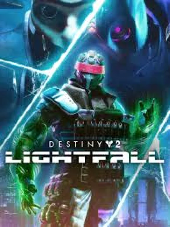 ⭐Destiny 2:  Lightfall | RU CIS⭐