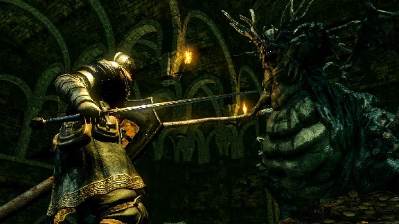 РФ+СНГ | DARK SOULS™: REMASTERED | STEAM КЛЮЧ