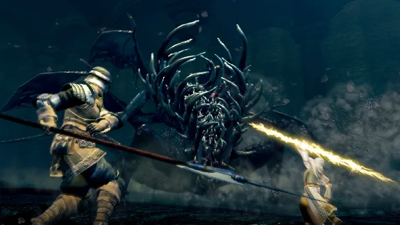 РФ+СНГ | DARK SOULS™: REMASTERED | STEAM КЛЮЧ