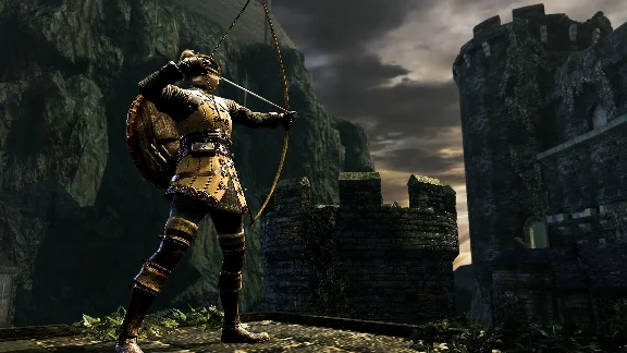РФ+СНГ | DARK SOULS™: REMASTERED | STEAM КЛЮЧ