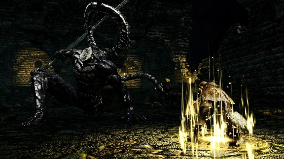 РФ+СНГ | DARK SOULS™: REMASTERED | STEAM КЛЮЧ