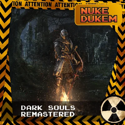 РФ+СНГ | DARK SOULS™: REMASTERED | STEAM КЛЮЧ