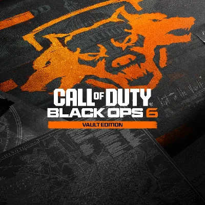 ✅Call of Duty®: Black Ops 6 - Vault Edition✅PS4✅PS5✅ПСН
