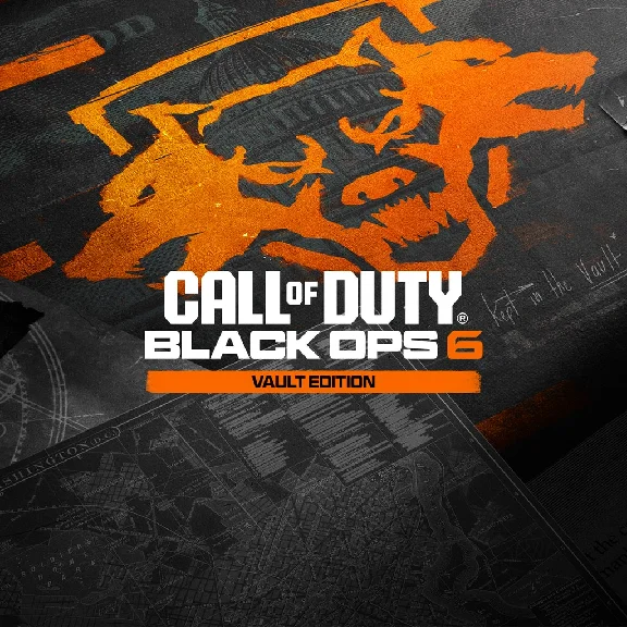 ✅Call of Duty®: Black Ops 6 - Vault Edition✅PS4✅PS5✅ПСН