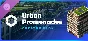 Cities Skylines II Creator Pack: Urban Promenades STEAM