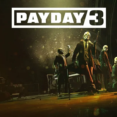 PAYDAY 3 / YEAR 1 EDITION✅STEAM KEY