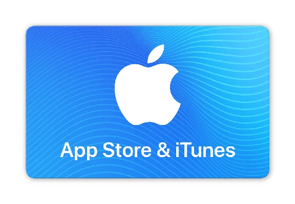 🇹🇷App Store & iTunes Gift Card Турция 10 TRY-1500 TRY