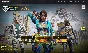 рабочий чит Anubis Call of Duty COD Mobile Gameloop ПК