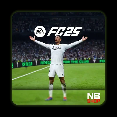 ❇️ EA SPORTS FC 25 (EA App) (Русский) GLOBAL + РФ 🇷🇺
