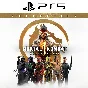 Mortal Kombat 1 Khaos Reigns KL PS5 П2 Аренда от 7 дней