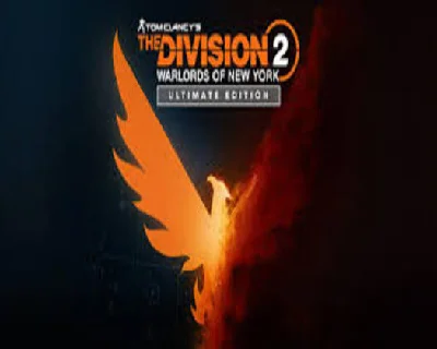 🎮 🎮The Divison 2 -Ultimate Edition + 🎁-Console⭐