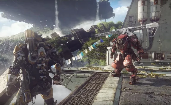 ⭐ Anthem EA App Key 🔑 GLOBAL