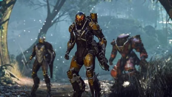 ⭐ Anthem EA App Key 🔑 GLOBAL