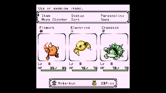 Disc Creatures (Steam key / РФ+Весь Мир)