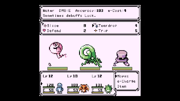Disc Creatures (Steam key / РФ+Весь Мир)