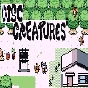 Disc Creatures (Steam key / РФ+Весь Мир)