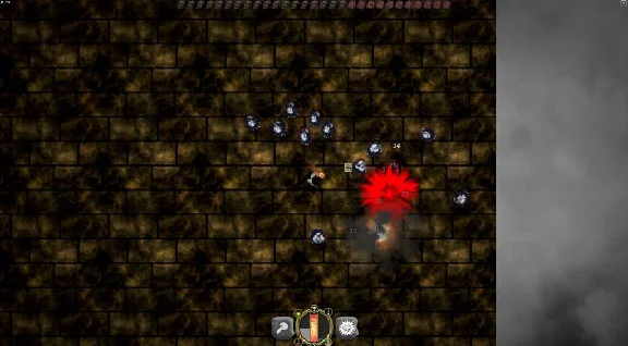 ⭐ The Dungeons of Castle Madness Steam Key 🔑GLOBAL