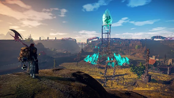 ⭐Outward - The Soroboreans DLC Steam КЛЮЧ 🔑GLOBAL