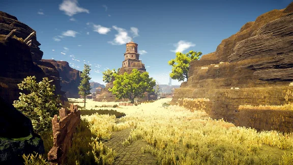 ⭐Outward - The Soroboreans DLC Steam КЛЮЧ 🔑GLOBAL
