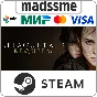 A Plague Tale: Requiem * RU/KZ/СНГ/TR/AR * STEAM