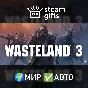 🎁Wasteland 3 Digital Deluxe🌍МИР✅АВТО