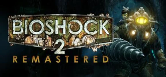 BioShock (Любая | Все Части) Steam Ключ РФ+СНГ