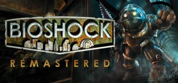 BioShock (Любая | Все Части) Steam Ключ РФ+СНГ