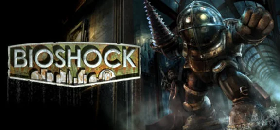 BioShock (Любая | Все Части) Steam Ключ РФ+СНГ