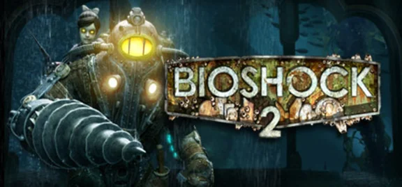 BioShock (Любая | Все Части) Steam Ключ РФ+СНГ