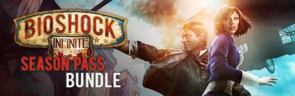 BioShock (Любая | Все Части) Steam Ключ РФ+СНГ