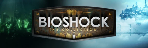 BioShock (Любая | Все Части) Steam Ключ РФ+СНГ