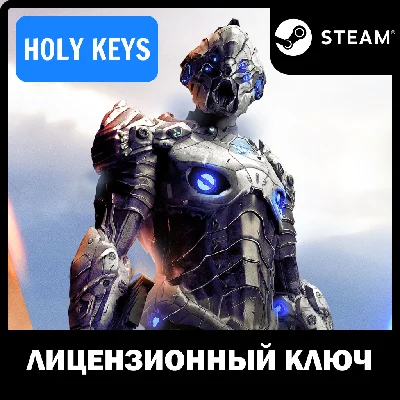 🔥Elex II STEAM KEY (PC) RU-Global + Bonus🎁