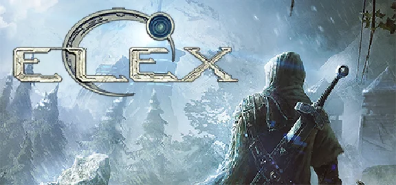 🔥Elex II STEAM KEY (PC) RU-Global + Bonus🎁
