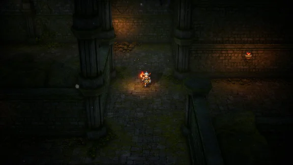 DRAGON QUEST I & II HD-2D Remake STEAM RU/UA/KZ/СНГ