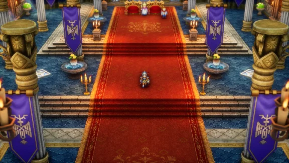 ⭐️ВСЕ СТРАНЫ+РОССИЯ⭐️ DRAGON QUEST I & II HD-2D Remake