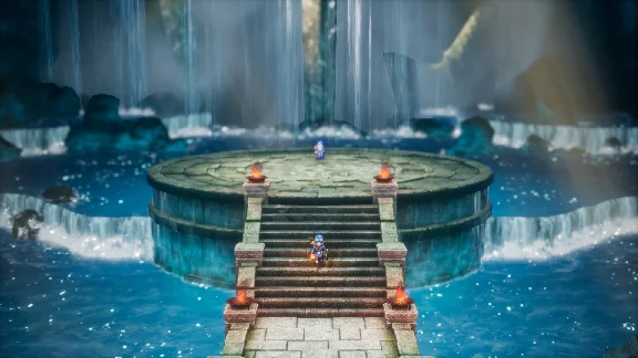 ⭐️ВСЕ СТРАНЫ+РОССИЯ⭐️ DRAGON QUEST I & II HD-2D Remake