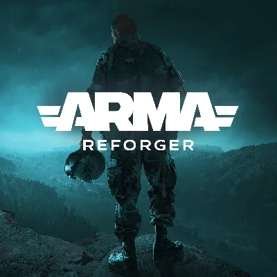 Arma Reforger XBOX Any Acc