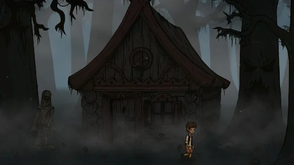 CREEPY TALE 2 XBOX + PC (WIN) KEY/CODE
