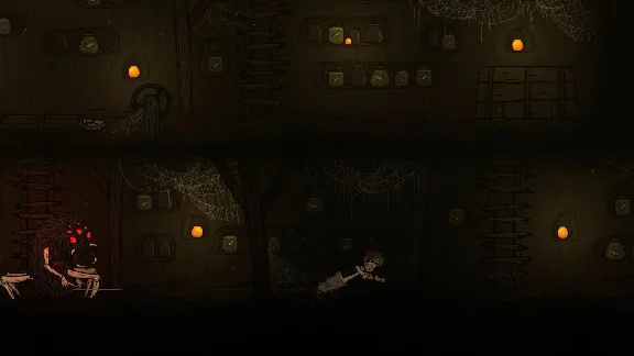 CREEPY TALE 2 XBOX + PC (WIN) KEY/CODE
