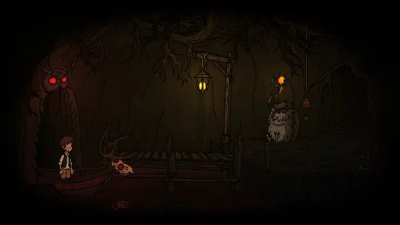 CREEPY TALE 2 XBOX + PC (WIN) KEY/CODE