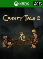 CREEPY TALE 2 XBOX + PC (WIN) KEY/CODE