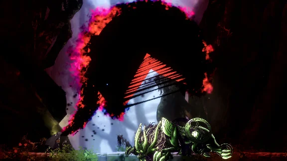 Shadow Labyrinth - Deluxe Edition STEAM RU/UA/KZ/СНГ